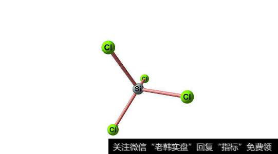 四氯化硅价格大涨,四氯化硅题材<a href='/gainiangu/'>概念股</a>可关注