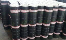 防水材料集体涨价龙头企业受益明显,防水材料题材概念股可关注