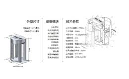 告别金属探测门,毫米波人体成像技术题材概念股可关注