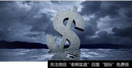 <a href='/shiyinglv/95427.html'>市盈率为负</a>数是什么意思?市盈率为负解读