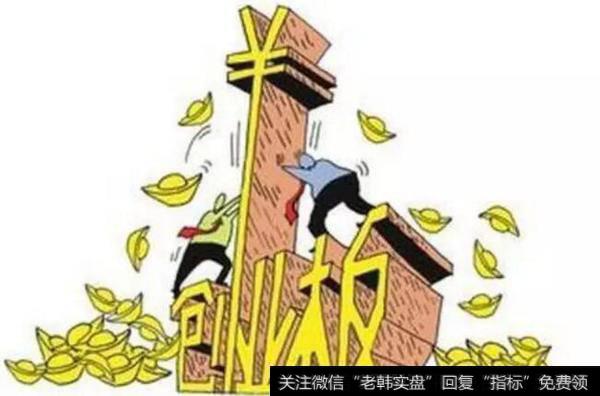 创业板市盈率到底多少？ 聊聊“市盈率”那点事