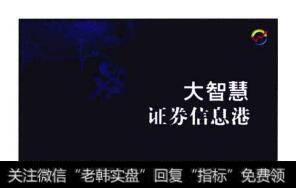 大智慧证券信息港