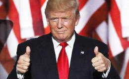 如果美股大跌，特朗普会“出推”安抚股民吗？