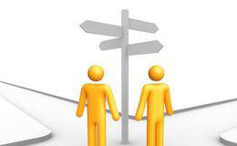 中国股民和美国股民有什么不同？