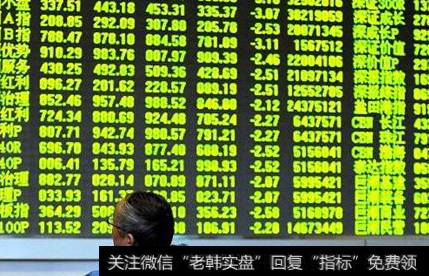 跌势面前人人平等！