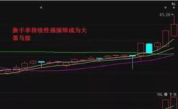 如何使用换手率？详解如何使用换手率及实战案例应用