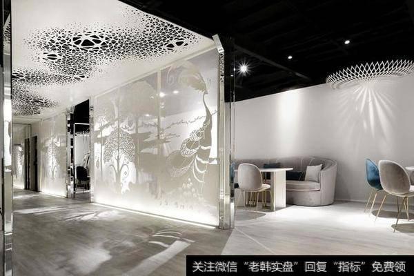 消费投资“新宠”