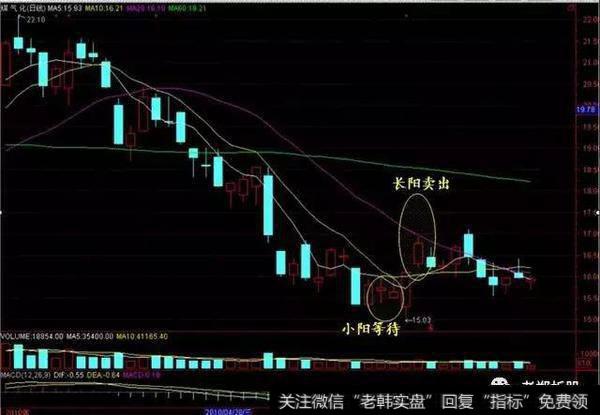 小阳携量往上排