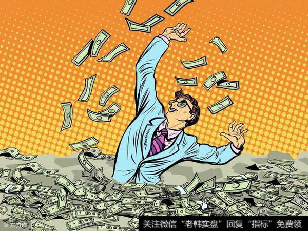 一位游资大佬的肺腑独白