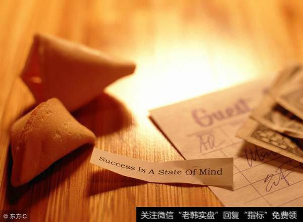 股市不变的均线规律