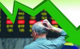 淘气天尊最新股市消息:长阳以后再杀跌意在诛心！