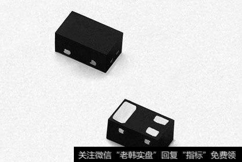 手机快充助力ESD芯片需求暴增5倍,ESD芯片题材<a href='/gainiangu/'>概念股</a>可关注