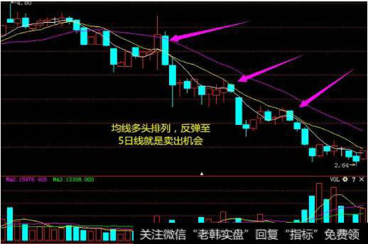 散户运用均线选股有什么技巧？运用5日均线有什么诀窍？