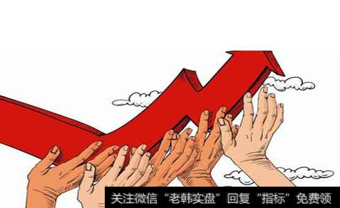 股票买入信号的经典形态和拉升形态的股票有什么?