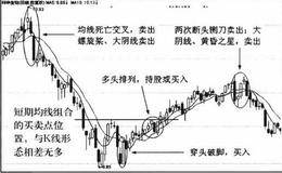 均线周期的选择