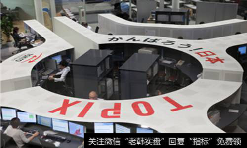 1995年神户大地震曾使日经225指数暴跌5000点