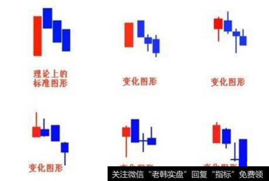 三只乌鸦形态的一些判断特征