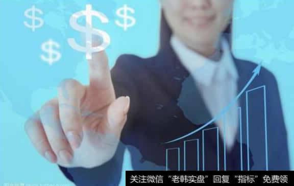 如何读懂市净率？