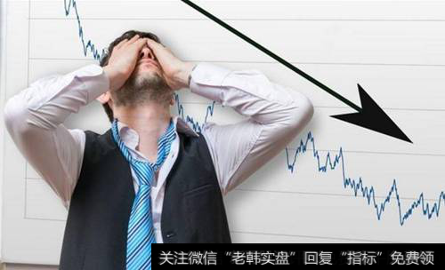 股票下跌的原因是什么？