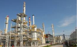 油价新高利好煤化工,煤化工题材概念股可关注