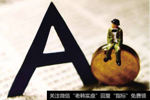 散户如何能够将K线形态与MACD结合运用?