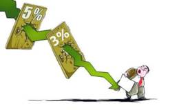 严为民最新股市消息:共渡难关 共享繁荣