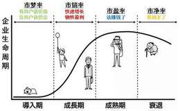 如何使用市销率估值股票?