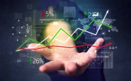 什么是高度控盘？如何看一只股票是不是高控盘的股票？