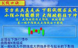 组尖方口诀解空合K图兵线