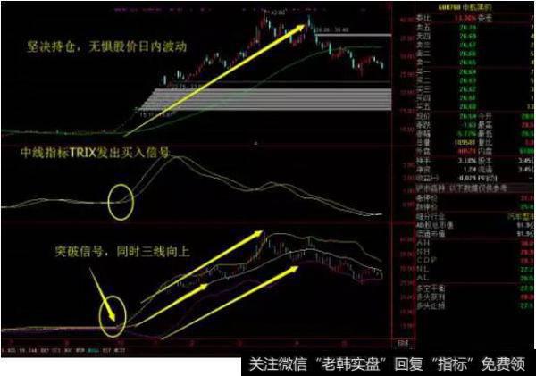 案例分析：中航黑豹600760