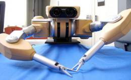 首例骨科机器人辅助手术完成,医用机器人题材概念股可关注