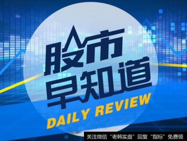 涨停早知道：特斯拉、新能源。（2018.7.11）