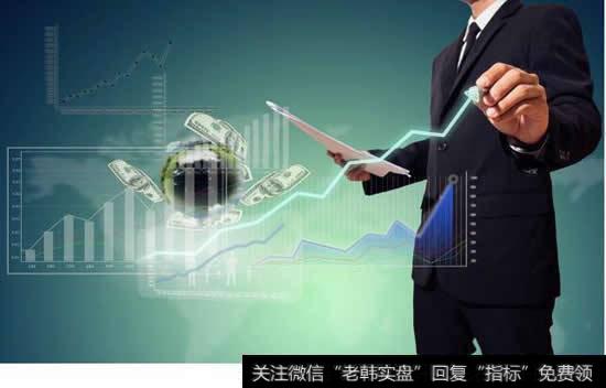 股民需熟悉的五个财务指标