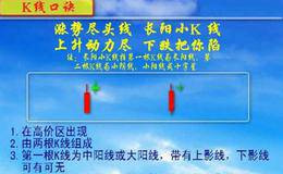图尽解线口组K头诀合线