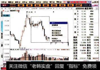 “放大”选项