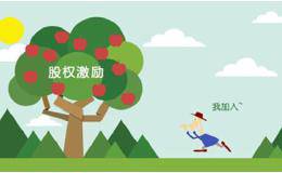 创业公司应该这样实施股权激励