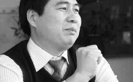傻人有傻福，闯出百亿上市公司