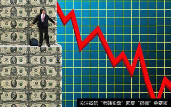 双顶形成风险加剧!美元汇率将迎空头盛宴?