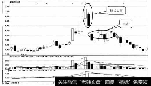 韶能股份日K线