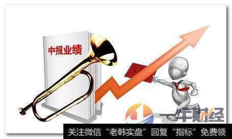 中报掘金!上半年业绩预告增长40-60%!业绩护城河助<a href='/gupiaorumen/288678.html'>黑马股</a>起飞?