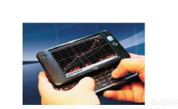 大家炒股都用的哪个app？