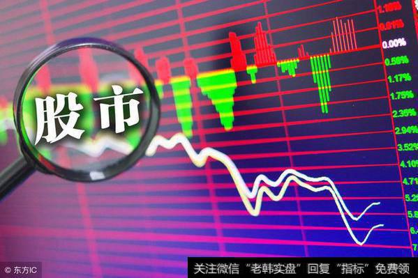 中国股市就是个大笑话，大阳线纯属玩弄股民，谁在操纵中国股市？