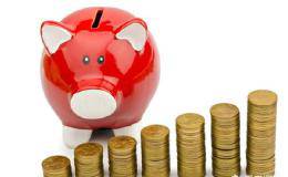 目前长期横盘的股票有哪些？