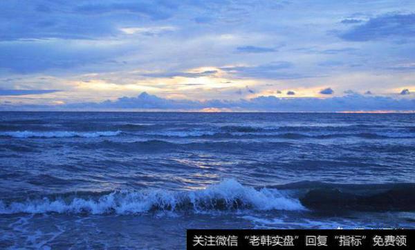 退潮之后依然逆市上涨的股票是否有长期5年以上投资价值？为什么？