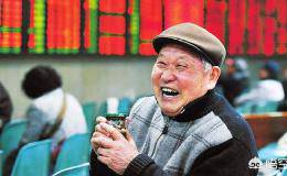 股票为什么会大涨大跌？哪一年涨的最厉害？