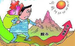 股市真的企稳了吗？量没能有效放大，还会有反复吗？
