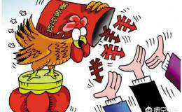 美国股市里的公司分红是自愿还是硬性规定的？