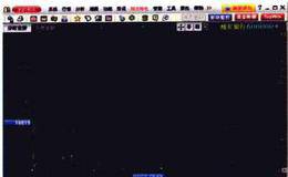 如何在钱龙炒股软件中查看历史分时图?