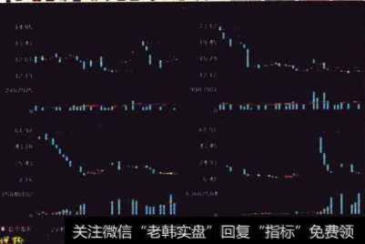 多周期同列