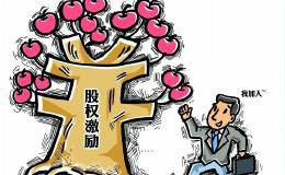 公司给产品经理发放股权，是因为什么？